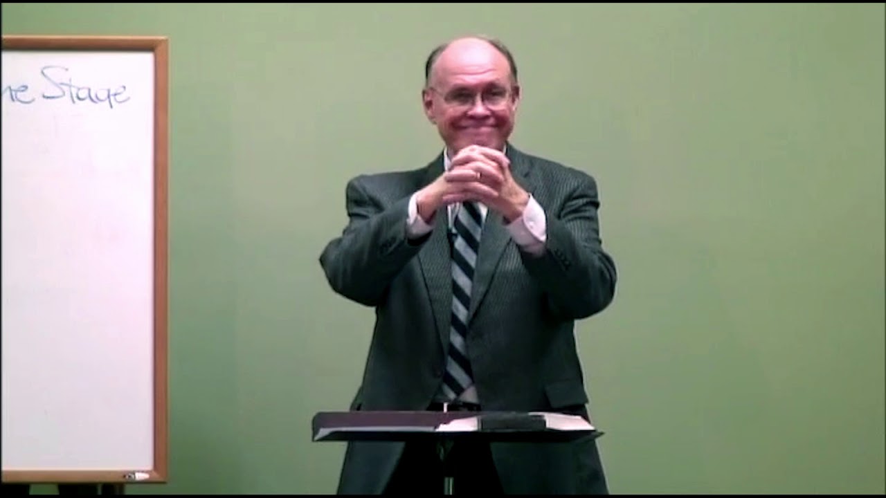 Dr. John Oswalt, Isaiah Session 12 -- Isaiah 24-25