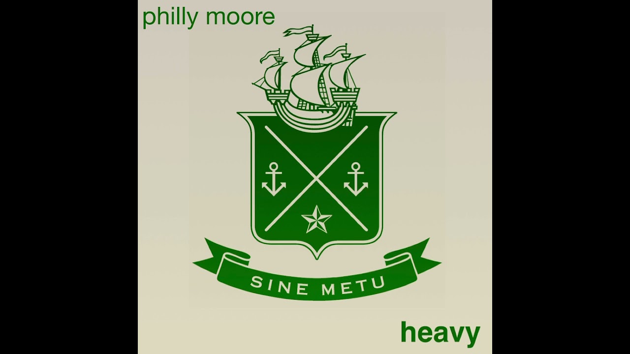 Philly Moore - Heavy (Demo)