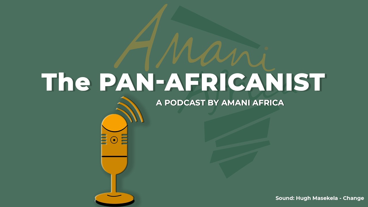 Exclusive interview: Amb. Michael Kanu in Conversation with Dr. Solomon Dersso_ Part two