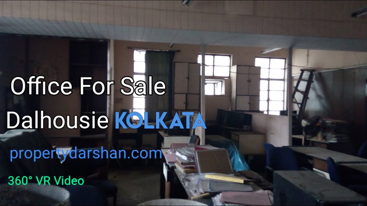 Office For Sale In Dalhousie,Kolkata (Id:21868) | Kolkata | Property Darshan