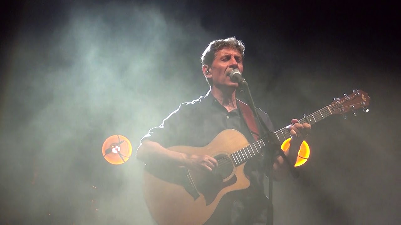 Αράχνη - Σωκράτης Μάλαμας / Βύρωνας 2019