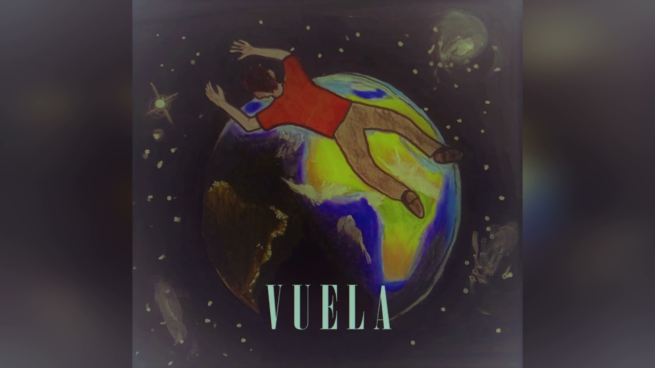 Dmentedeuh - Vuela