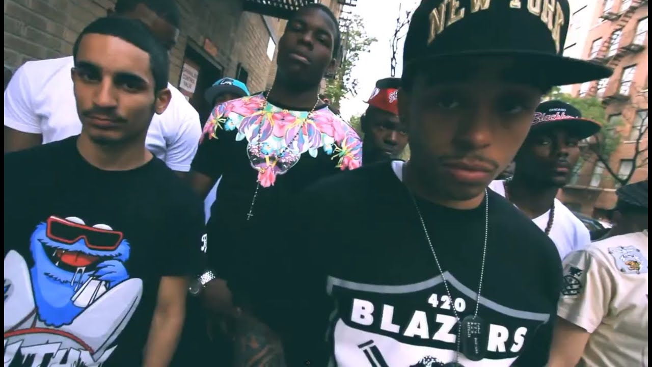 Cory Gunz - Intro 