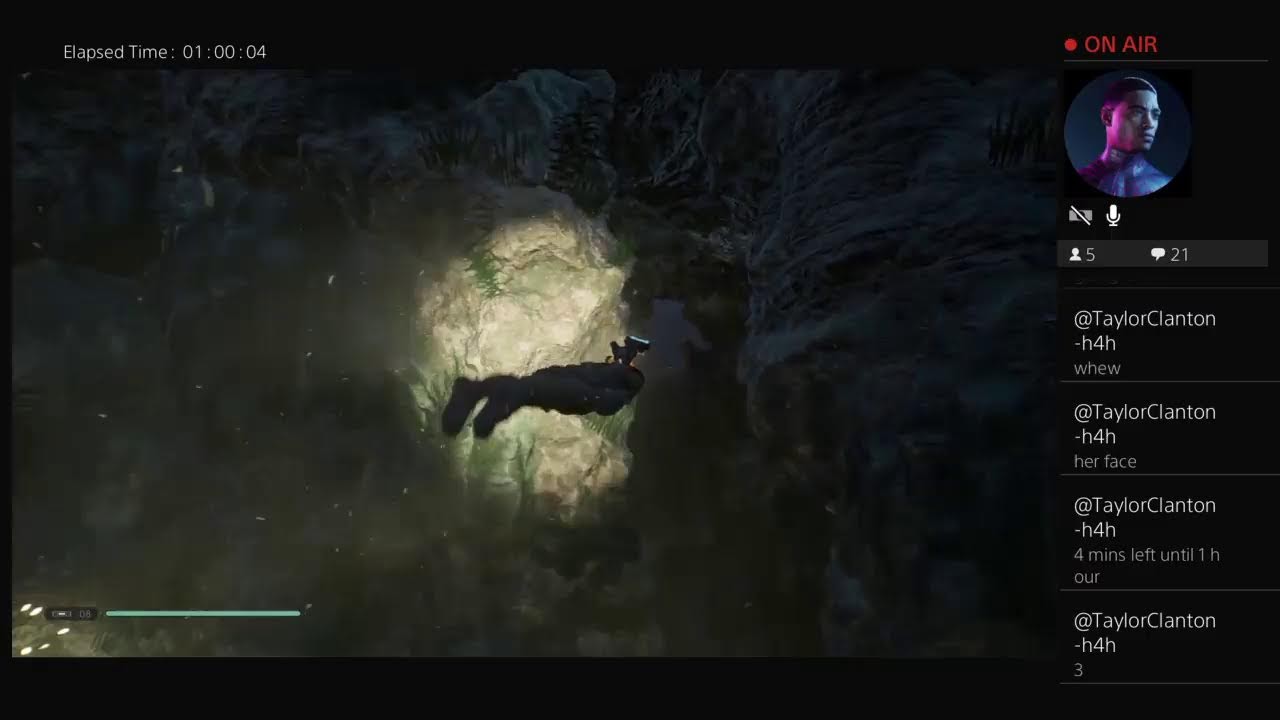 STAR WARS Jedi: Fallen Order First Playthrough Part 21