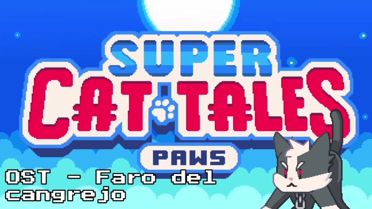 SCT P.A.W.S. Ost - Faro del cangrejo