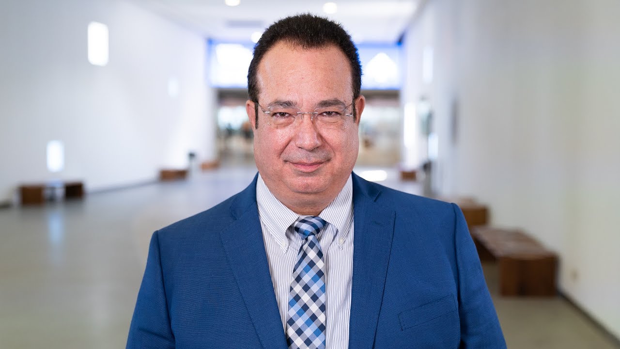 John Doupis, EASD 2019: How can we simplify treatment decisions?