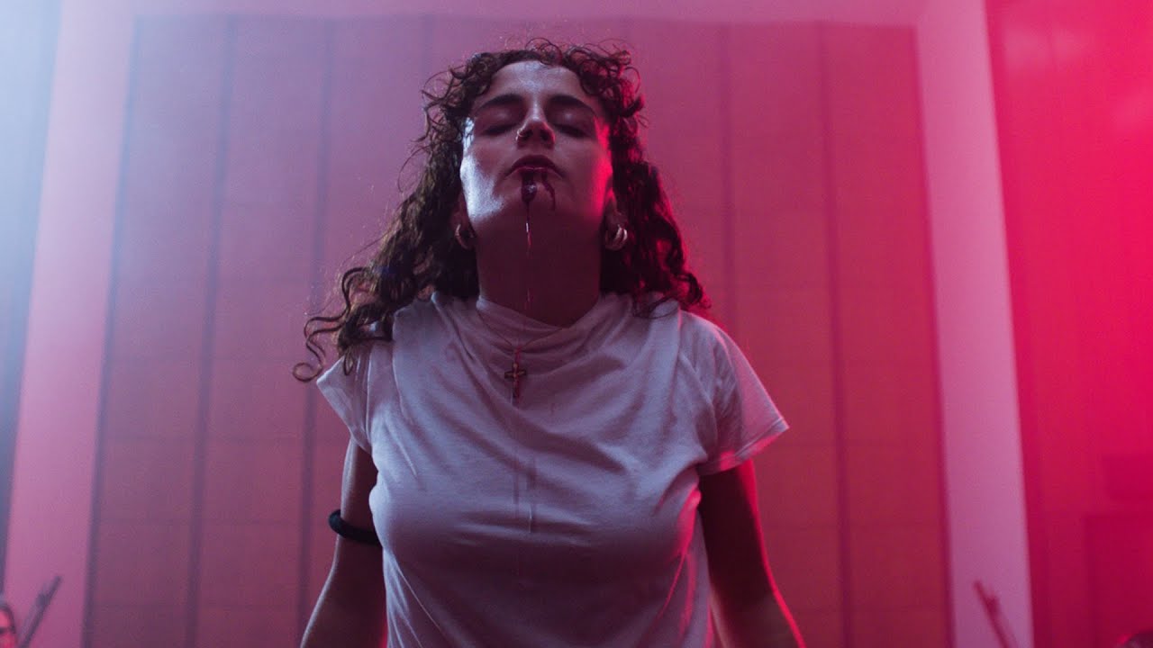 Maelstrom & Louisahhh - Ascender (Official Video)