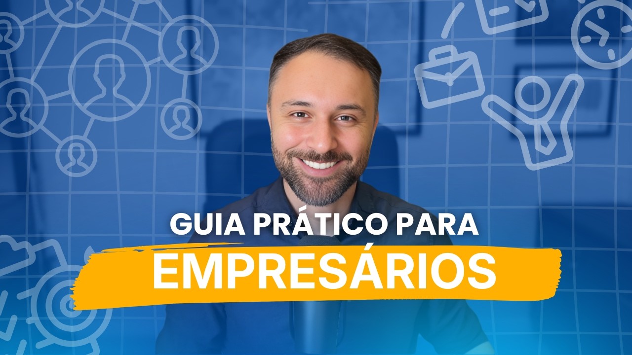 Guia para Empresários: Gestão de Recursos Humanos, Gestão de Pessoas e Liderança | RH Academy