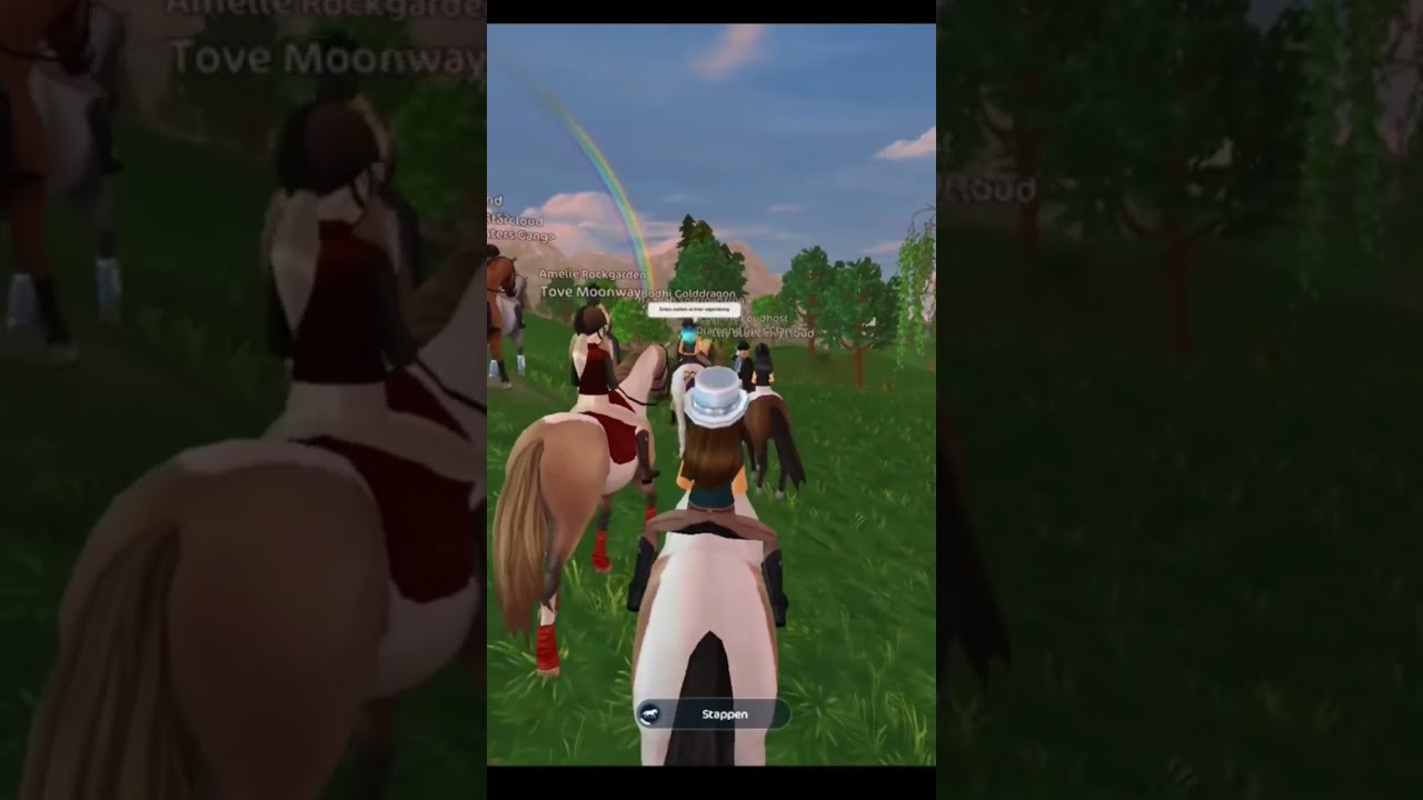 New video #sso #starstable #starstableupdate