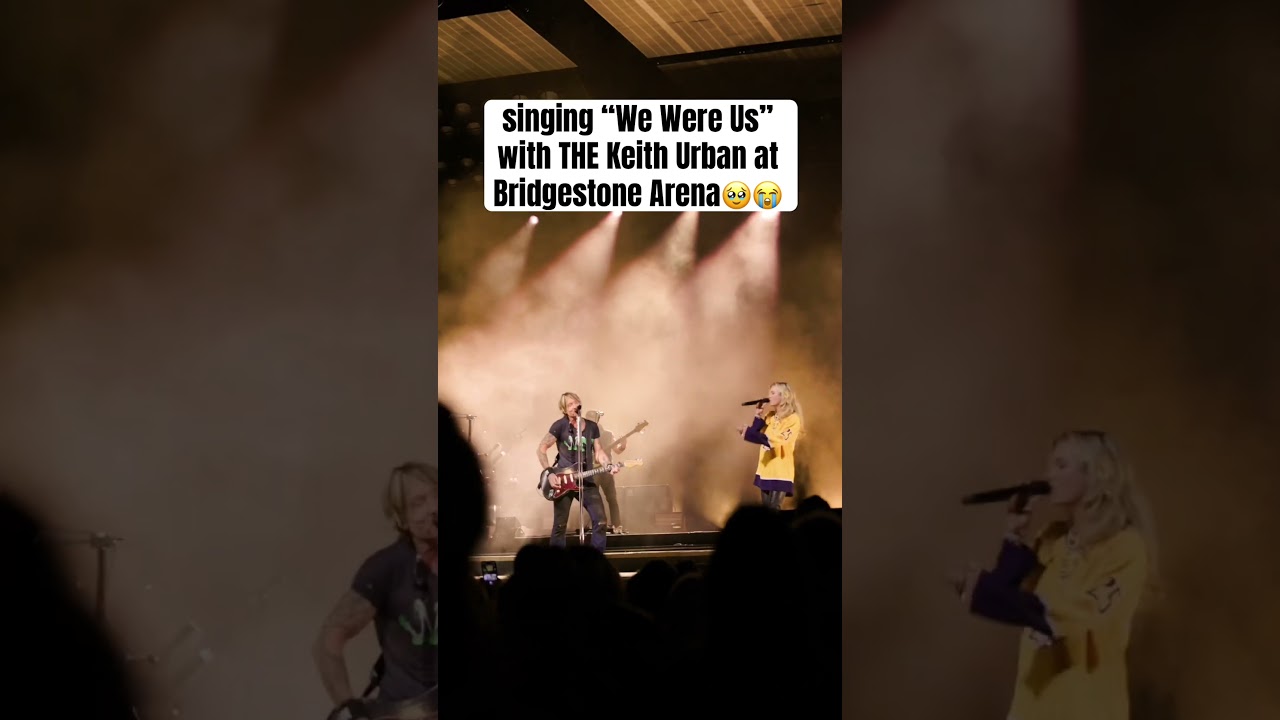 is this real life???? #keithurban #live