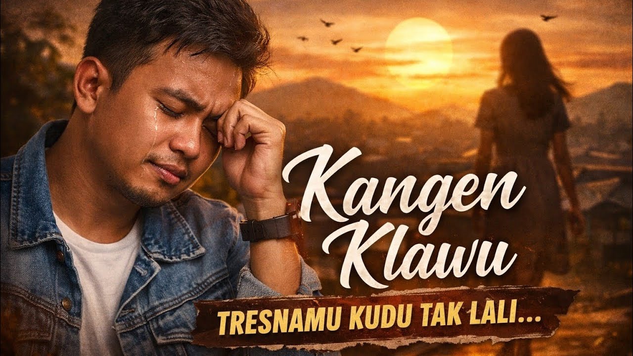 Kangen Klawu – Lagu Jawa Sedih | Kangen Sing Ora Iso Bali (Full Song)