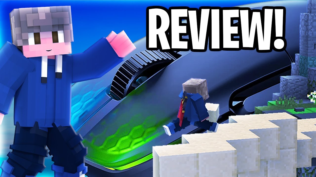 Roccat Kone Pro Air Review!