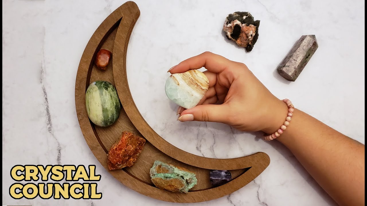 💎 Crystal Council Master Box 💎 || DOUBLE UNBOXING || Oct & Nov 2022