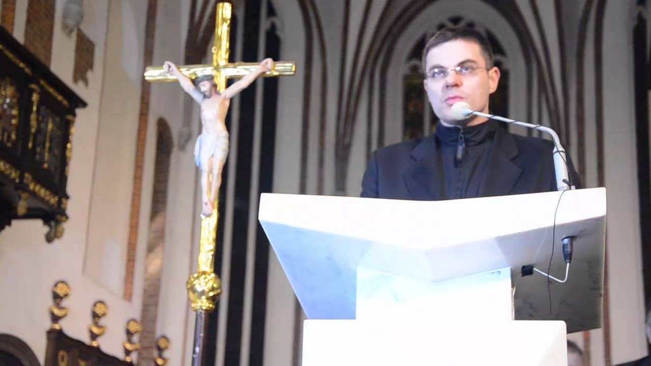Archikatedra Jana Chrzciciela w Warszawie