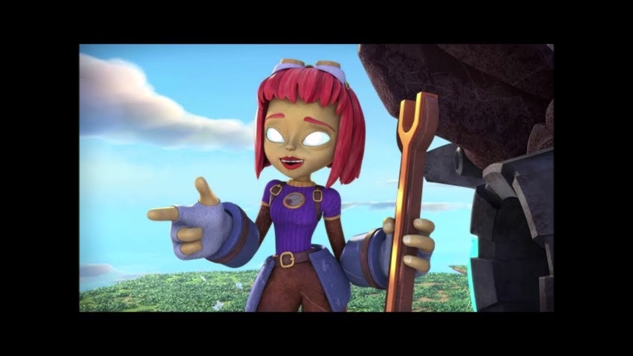 The Girls Sings Let It Go in 25 languages From Frozen