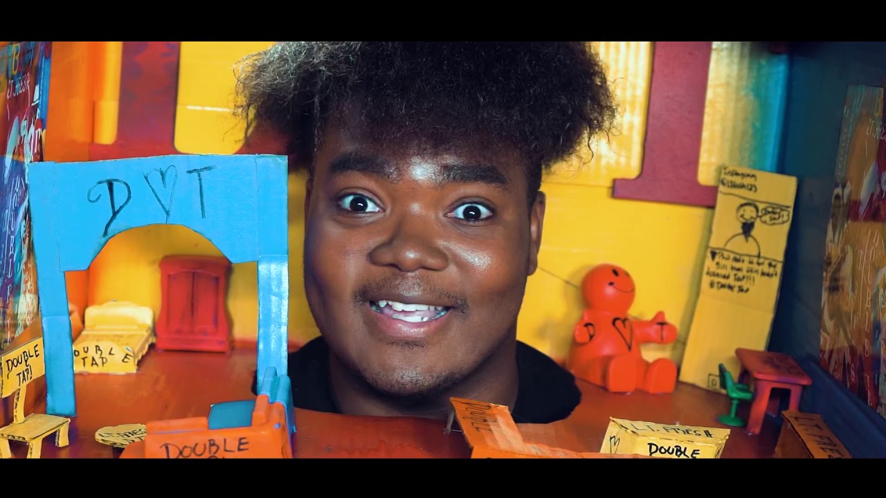 Lt.Fresh &ldquo;Double Tap&rdquo; Official Music Video