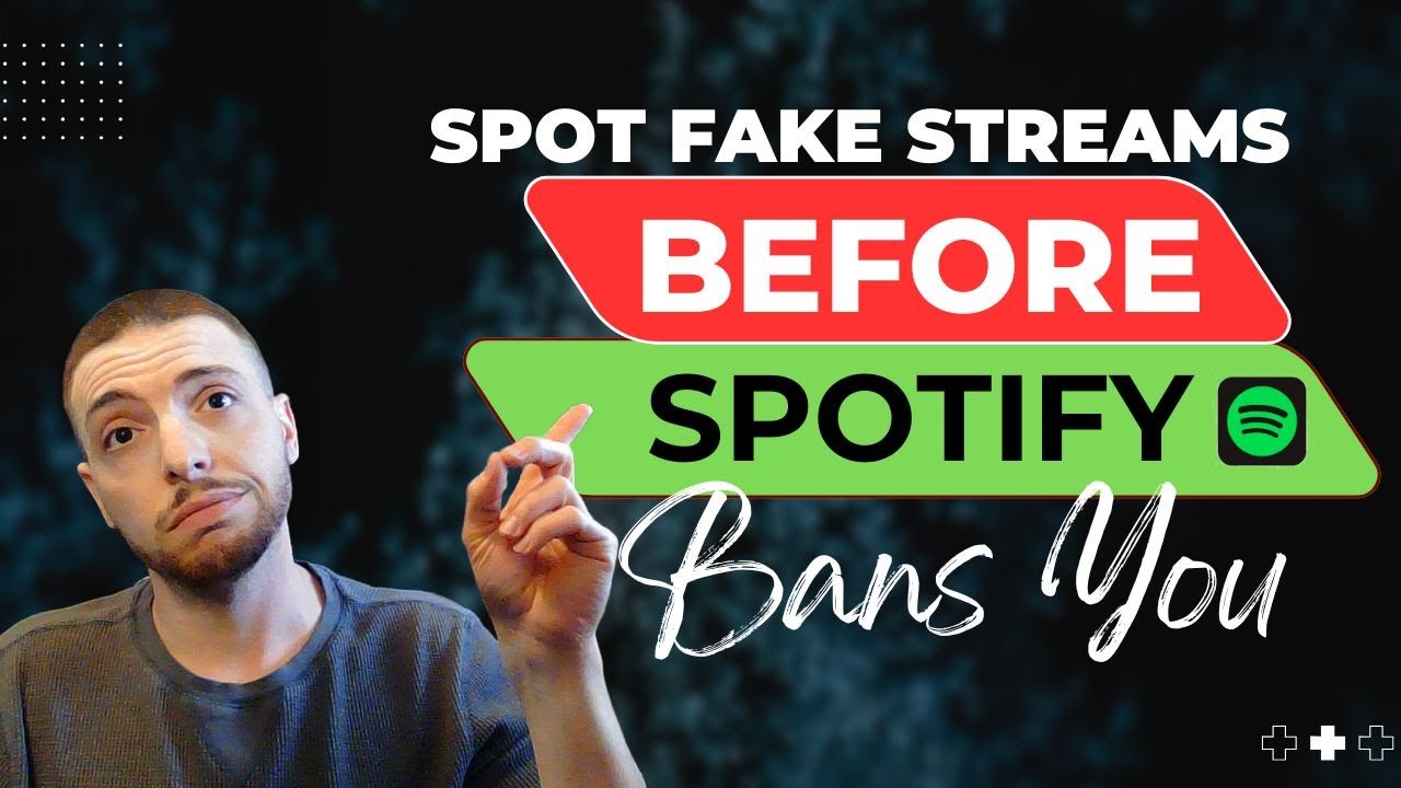 How to Spot Fake Streams Before Spotify Bans You (2026 Alert)
