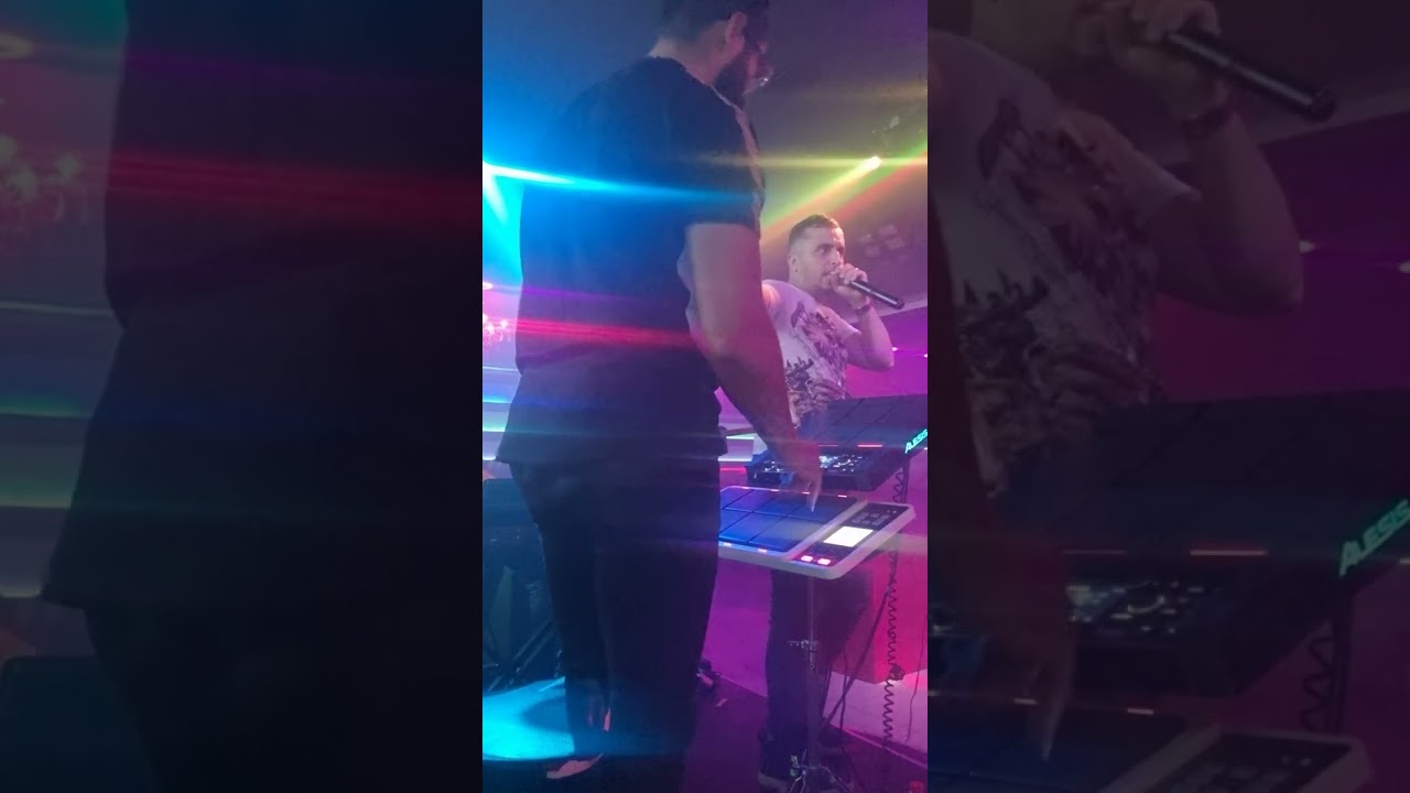 fahd batteur oasis faisal Picolo cheb fethi adjel diwan.terrassa.barcelona