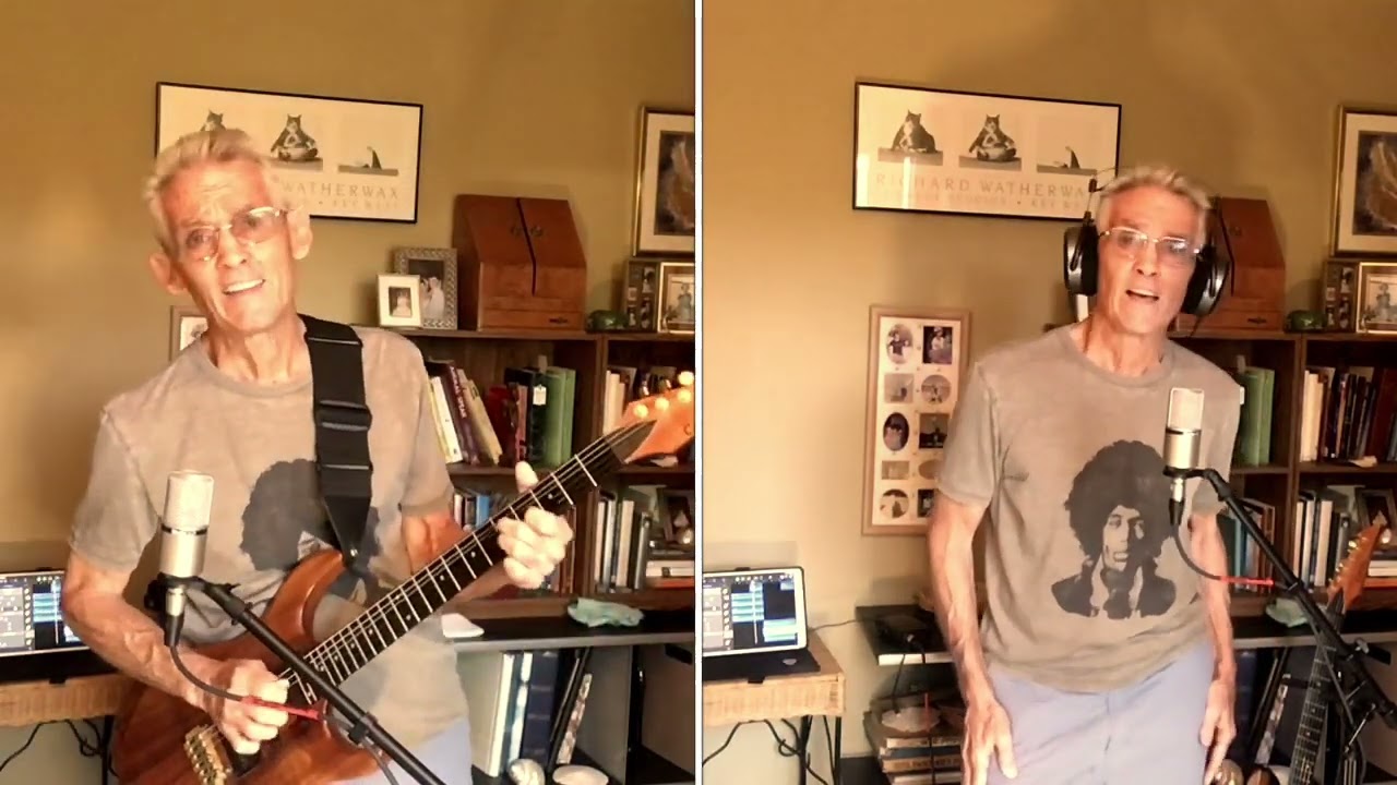 All Right Now with Active Melody Lesson EP560