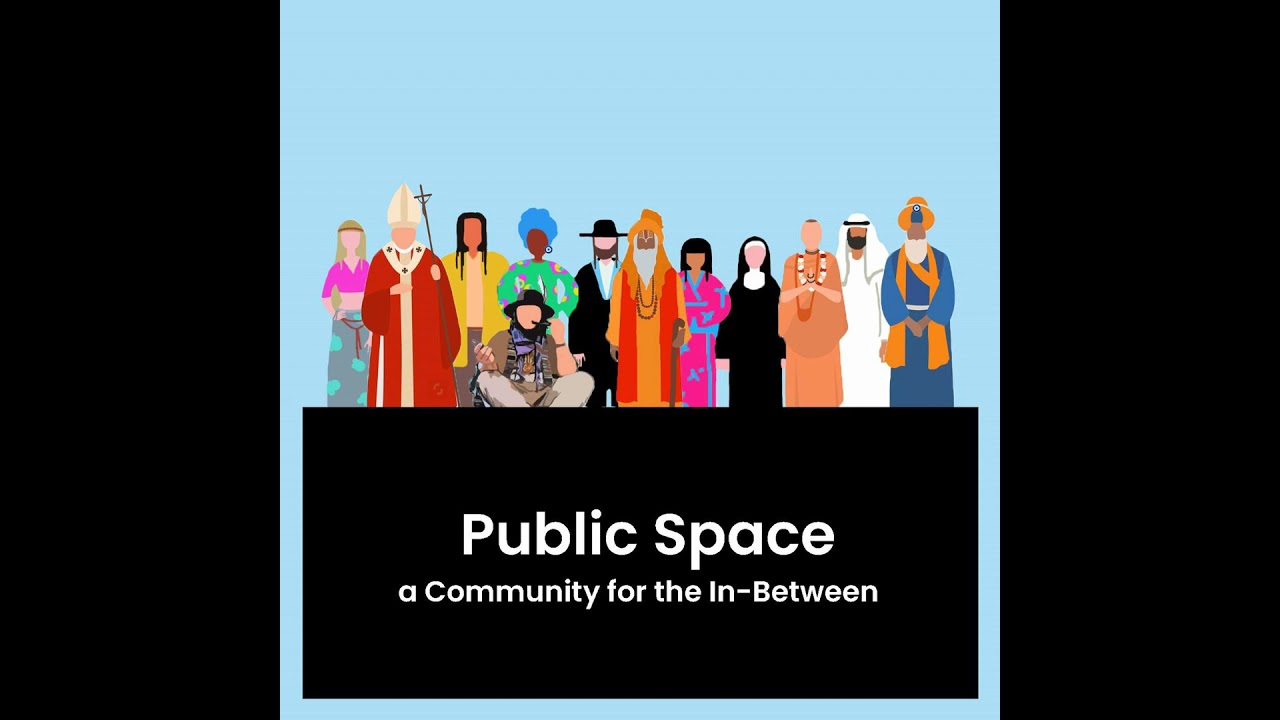 Public Space [Season 2] Sensuality of Self (March 11 2026)