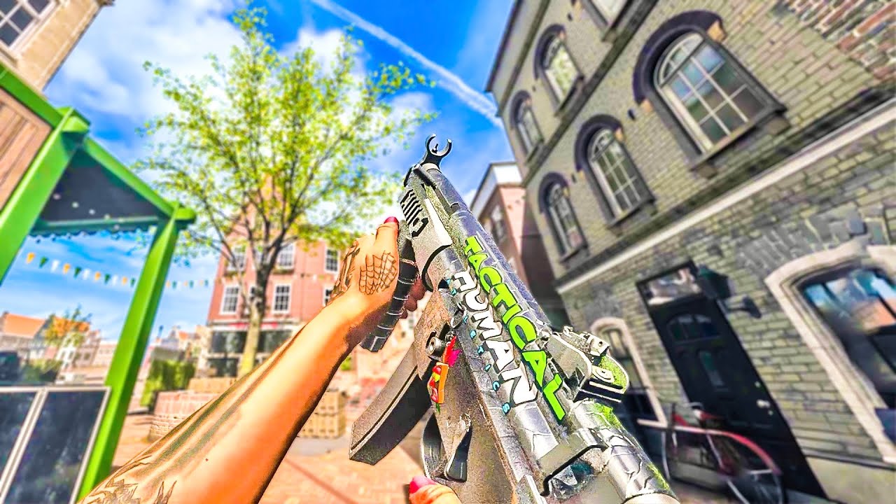 73 Kills on NEW VONDEL😍