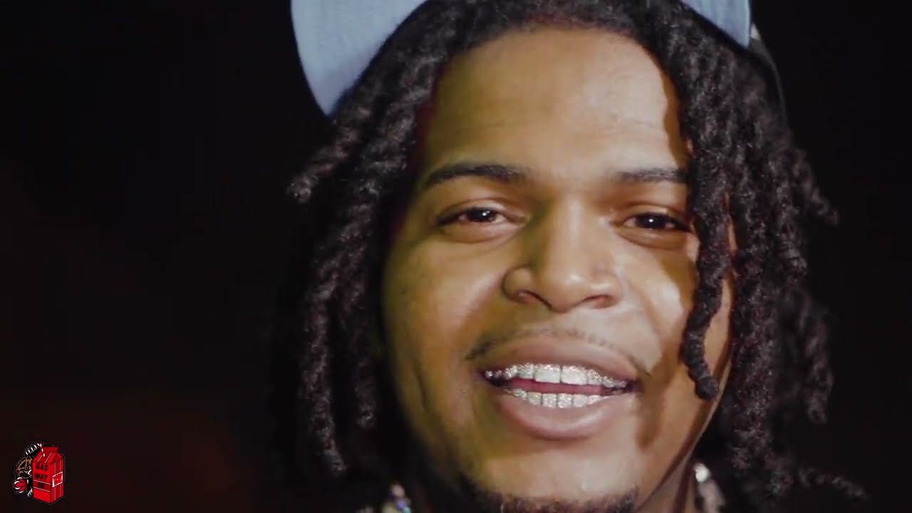 Lil Jairmy - SRT (feat. EST Gee) [Behind The Scenes]