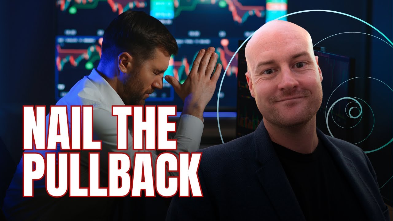 Fibonacci Retracement Strategy: Find Pullbacks and Plan Entries