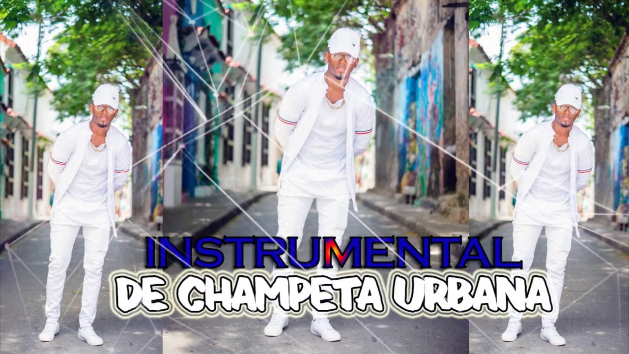 Instrumental De Champeta Urbana 2020 \Uso Libre + FLP\ Beat Joelo Musik ®
