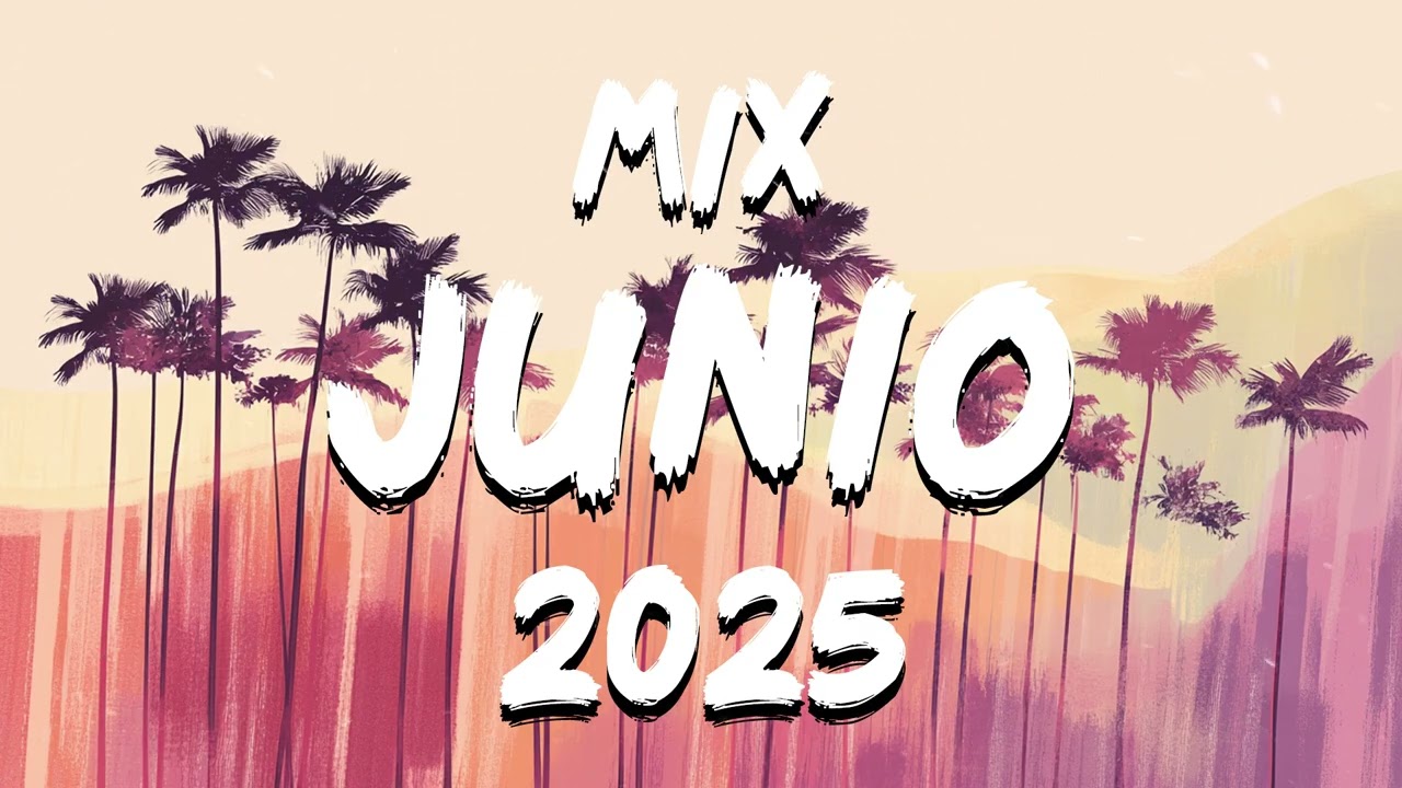 MIX REGGAETON 2026 - LO MAS NUEVO 2025 - LO MAS SONADO