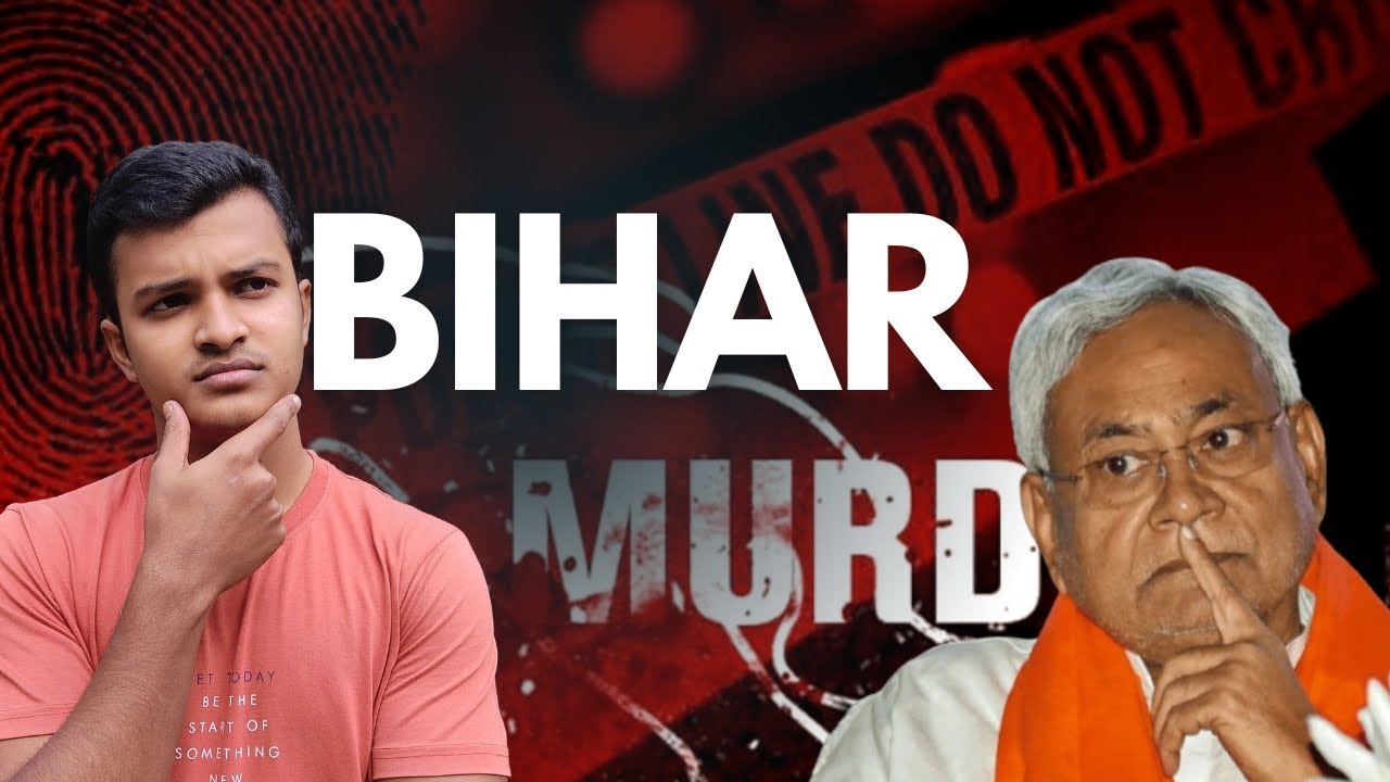 Patna Hospital Gang War | 5 Men With Guns, A Murderer On Parole Shot Dead In Hospital.
