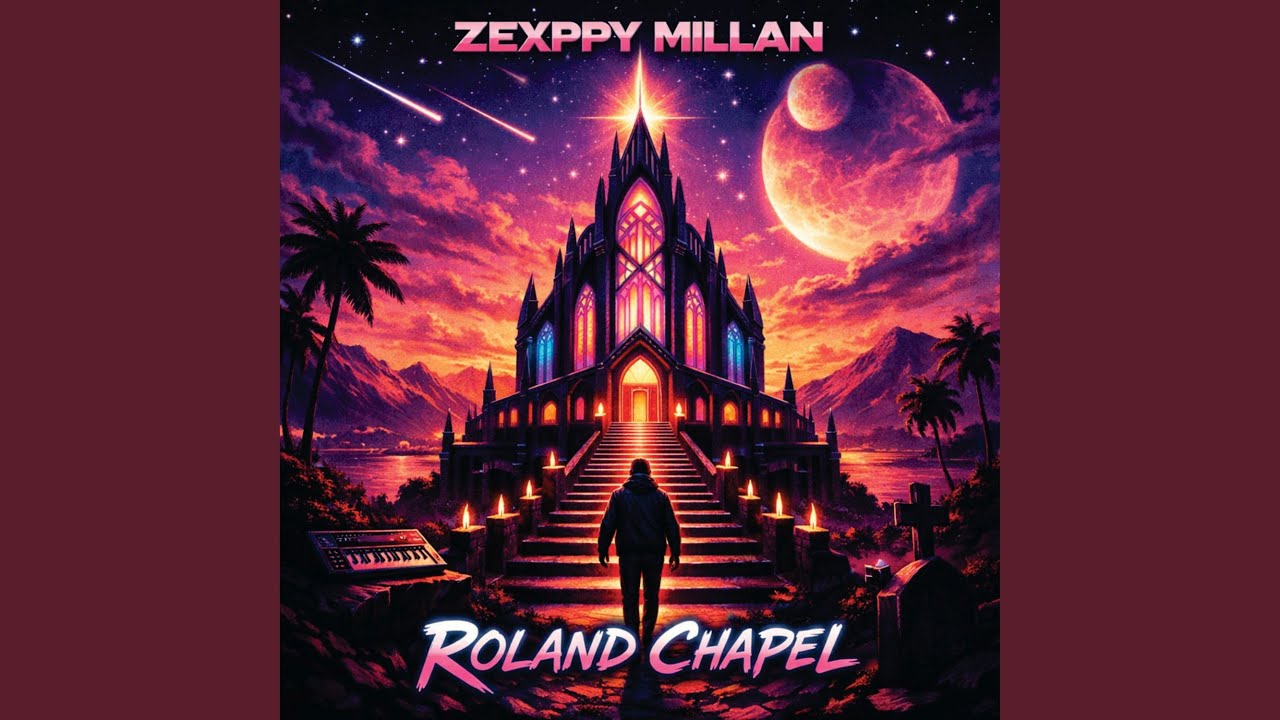 Roland Chapel
