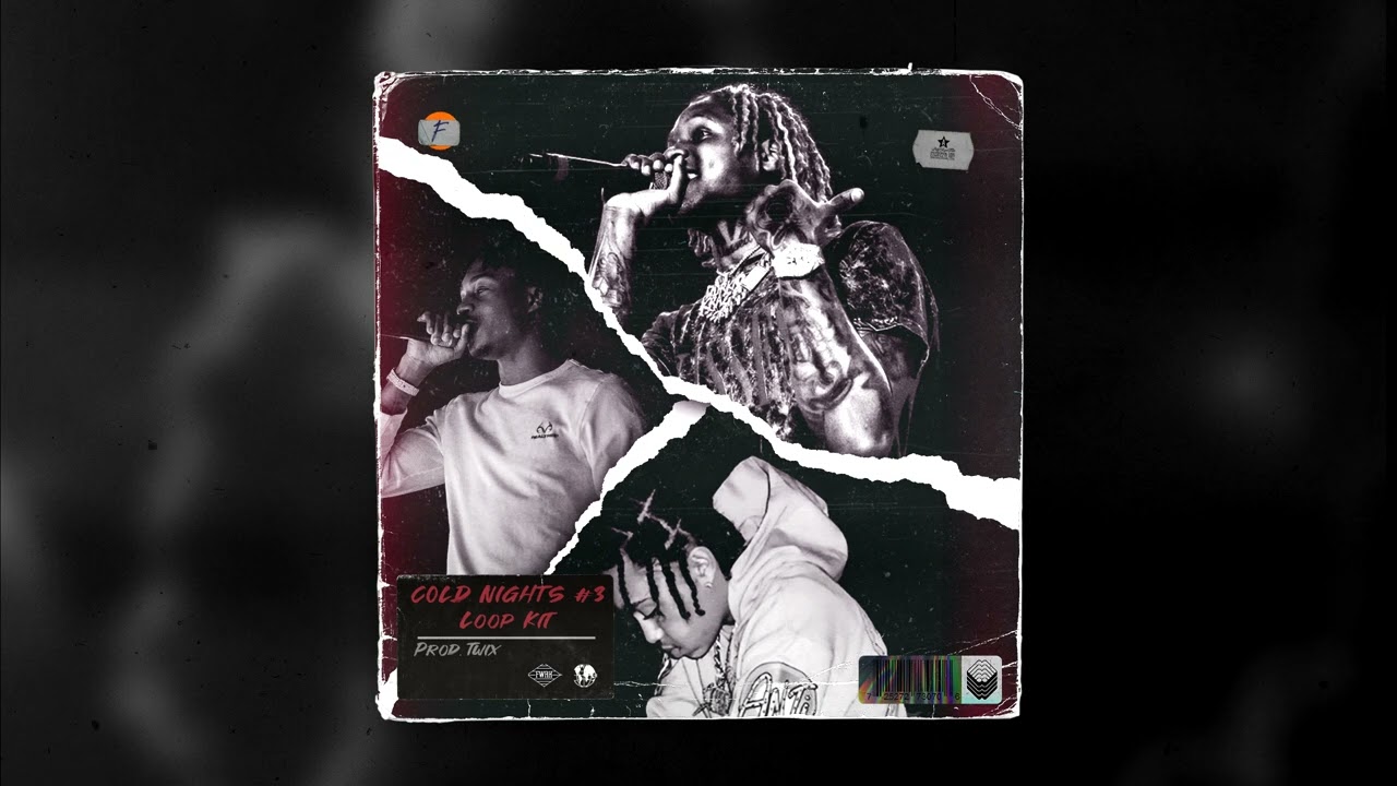 [19] FREE Emotional Loop Kit 