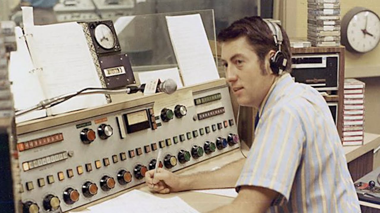 95.5 WSB: 100 Years Strong | History & Future of WSB Radio