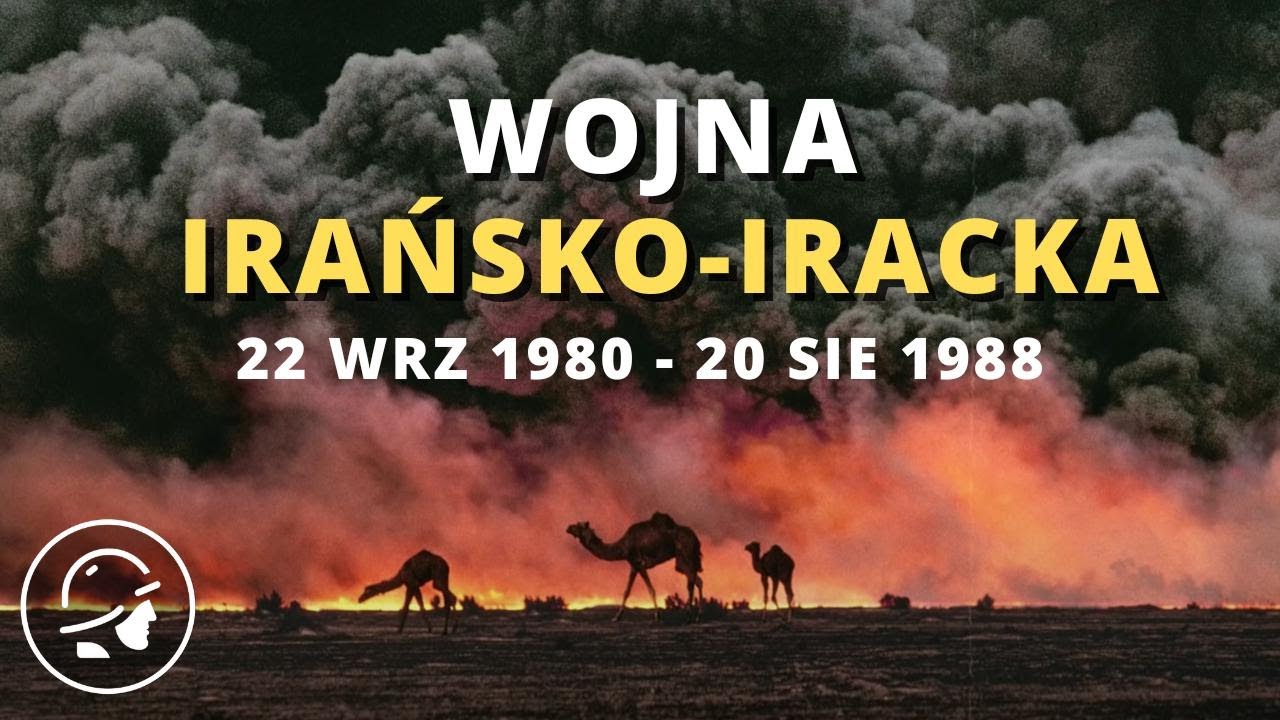 Wojna irańsko-iracka: Pierwsza Wojna w Zatoce | Dokument