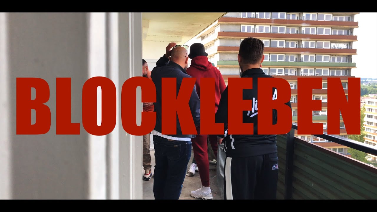 DEEP66 - BLOCKLEBEN prod.King T (Official Video)