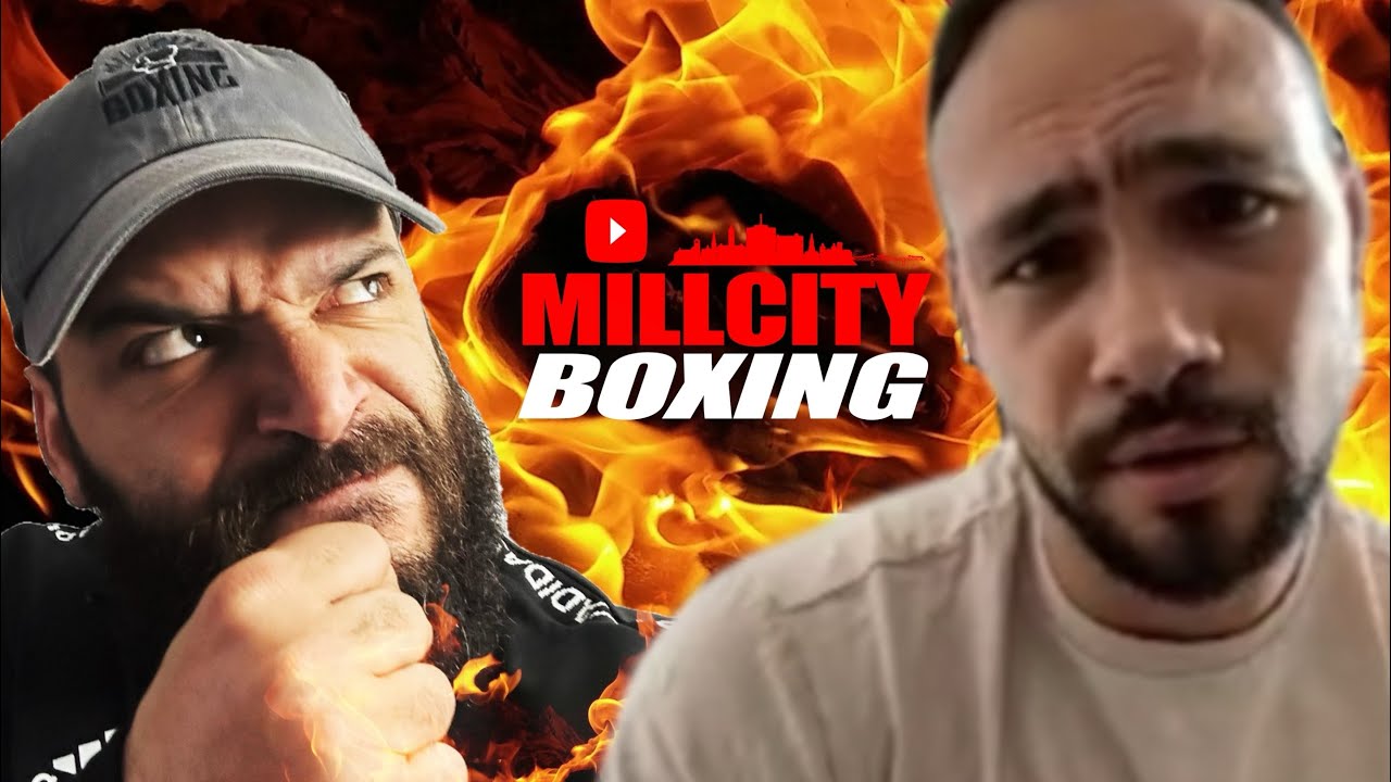 Keith Thurman Drops Bombshell On Ryan Garcia,Haney,Spence,Tim Tszyu,Xander Zayas & Sebastian Fundora