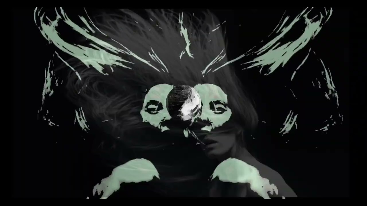   Dj adrián city techno  - I'll make you spin, baby (like a record) / Music  Video/