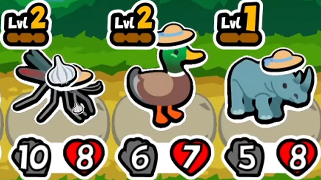 The WORST Super Auto Pets Team