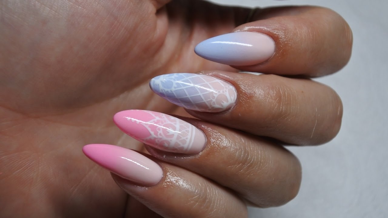 Ombre Miami by Natalia Siwiec Indigo