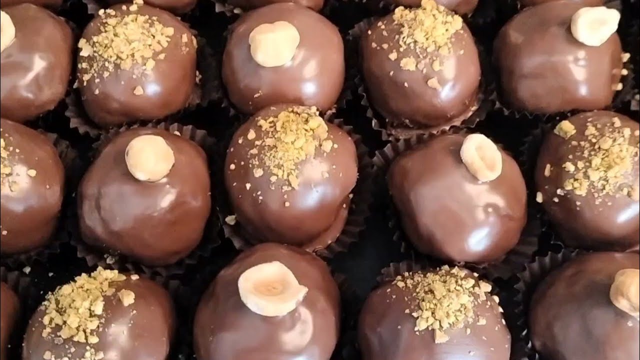 Bniwen gâteau 🇩🇿sans cuisson