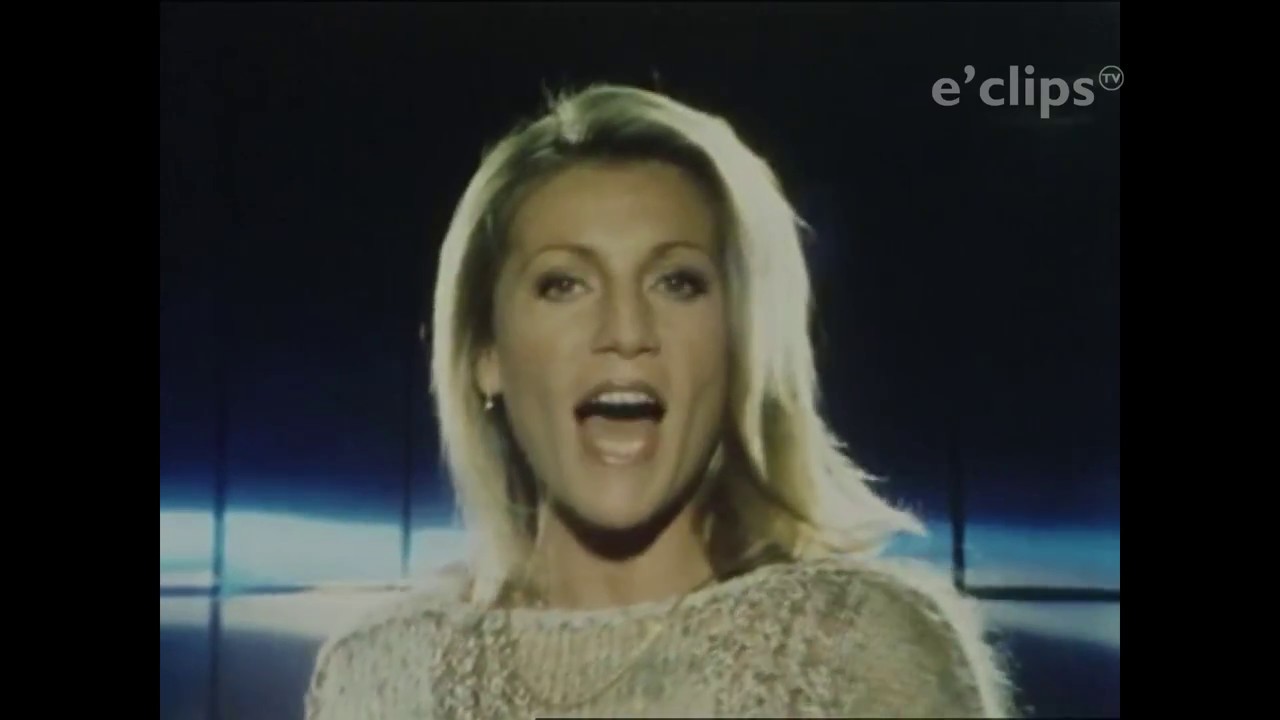 Sheila - Tangue au 1983