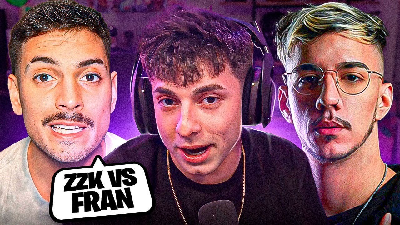 VOY A PELEAR CONTRA ZZK?