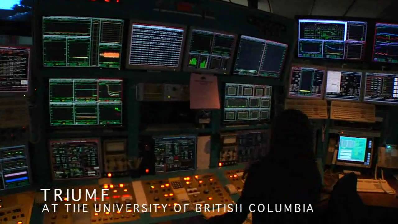 Faculty of Science at UBC's Vancouver campus