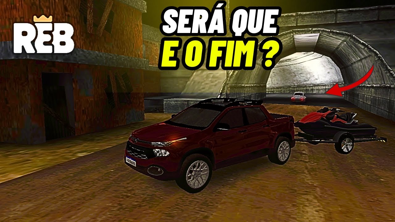 Será este o fim? O estranho evento que assola a favela no rebaixados elite Brasil