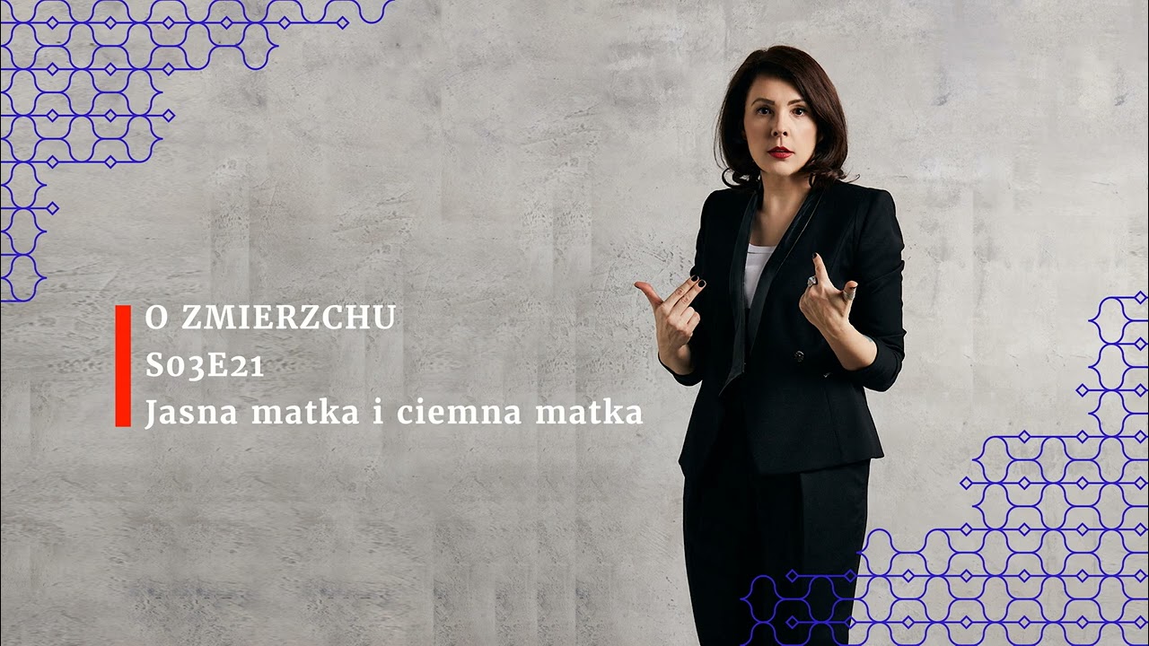 S03E21 Jasna matka i ciemna matka - O Zmierzchu