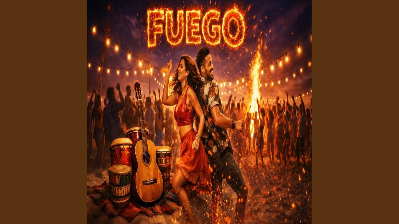 FUEGO