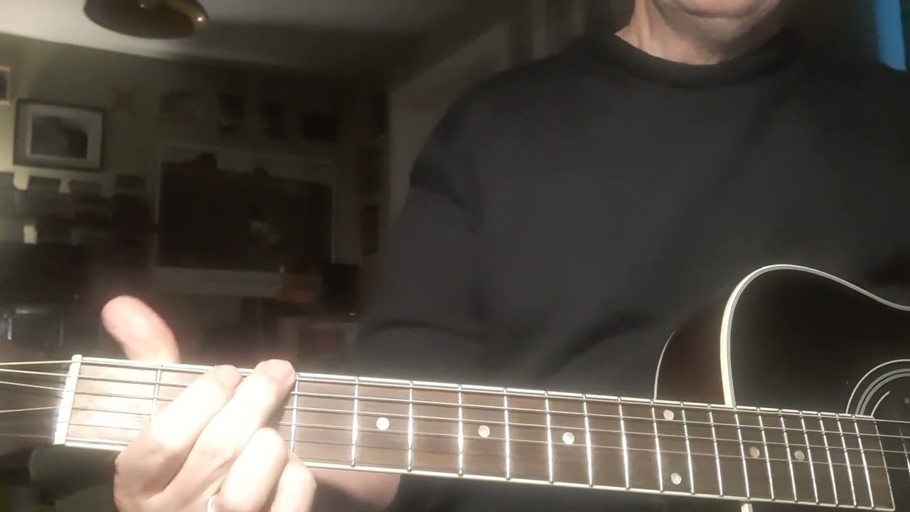 48 Wild Mountain Thyme. Key of G