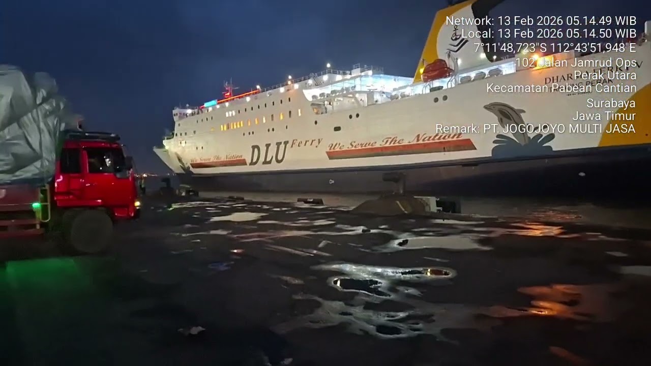 Terimakasih atas kepercayaan yang telah diberikan kepada kami PT JOGOJOYO MULTI JASA.