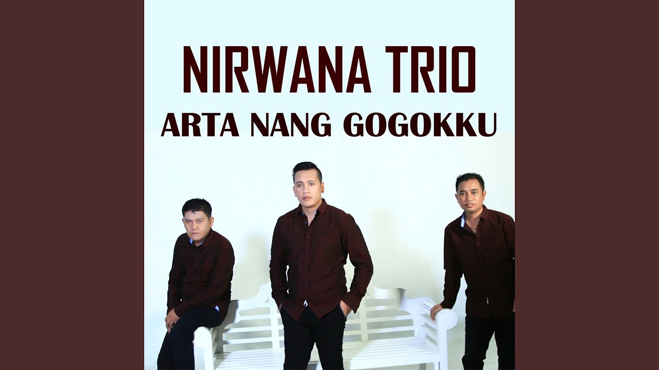 ARTA NANG GOGOKKU