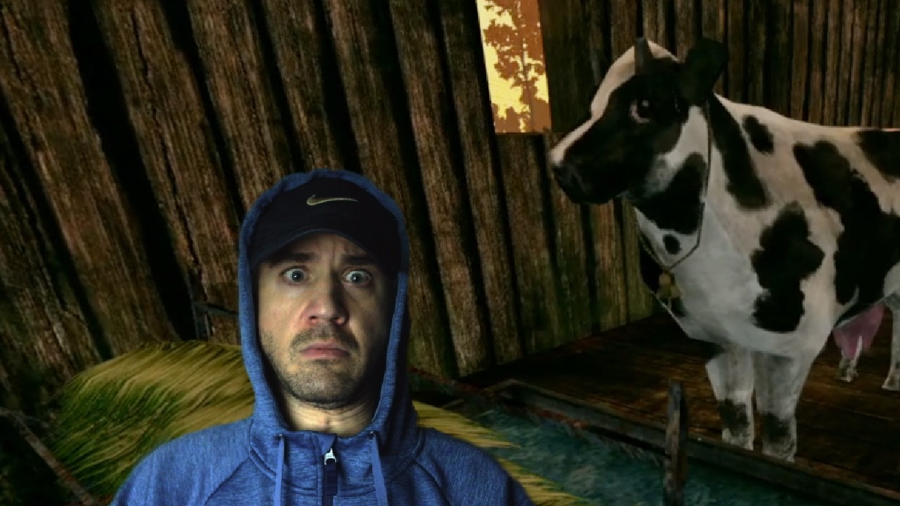 We Bought A Farm.. [Dread Fields/Midnight Kebab]